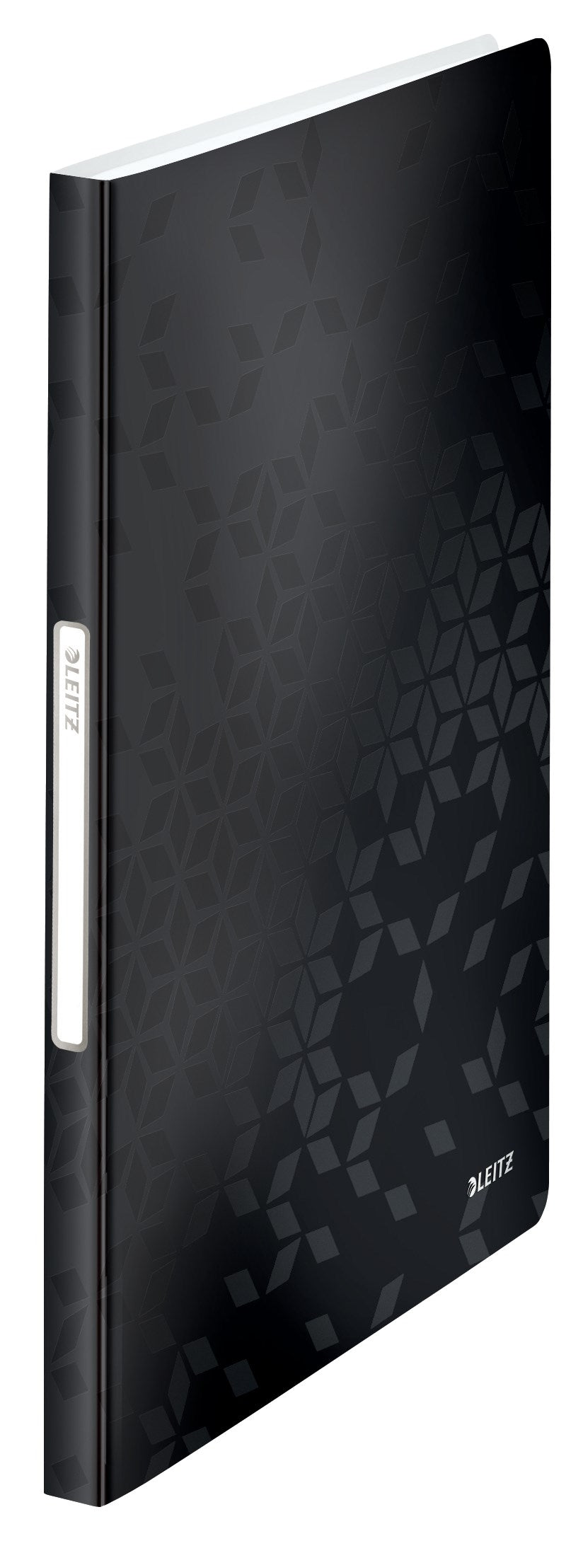 Displaybog WOW PP 40 lommer sort – image 3