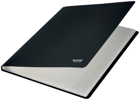 Displaybog recycle PP 20 lommer sort – image 5