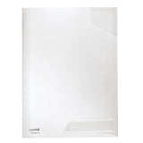 Omslag CombiFile PP A4 glasklar (5)