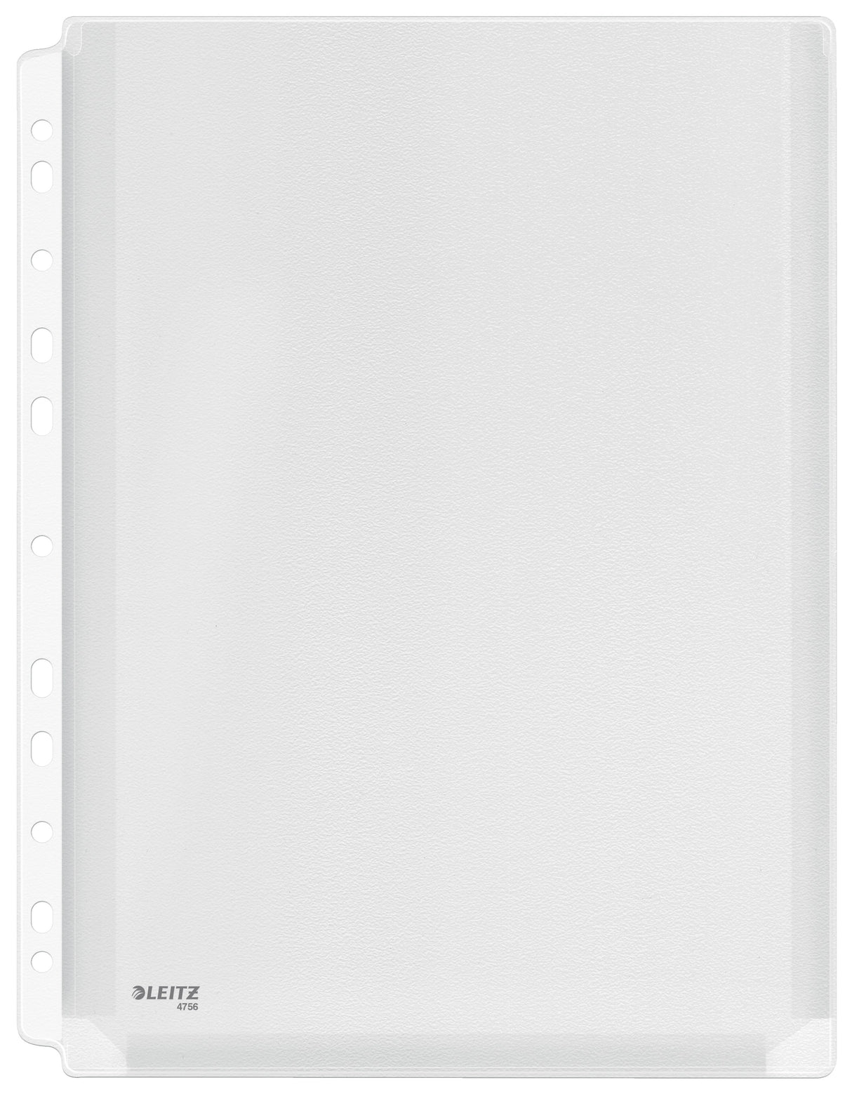 Kataloglomme 170my PVC præget A4 TÅ (10) – image 6