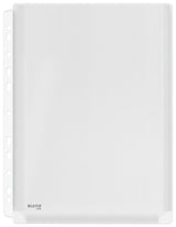 Kataloglomme 170my PVC præget A4 TÅ (10) – image 6