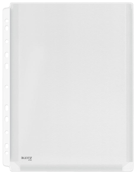 Kataloglomme 170my PVC præget A4 TÅ (10) – image 6