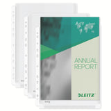 Kataloglomme 170my PVC præget A4 TÅ (10) – image 10