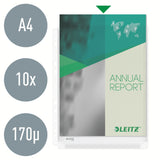 Lomme katalog 170my A4 med præg (5) – image 2