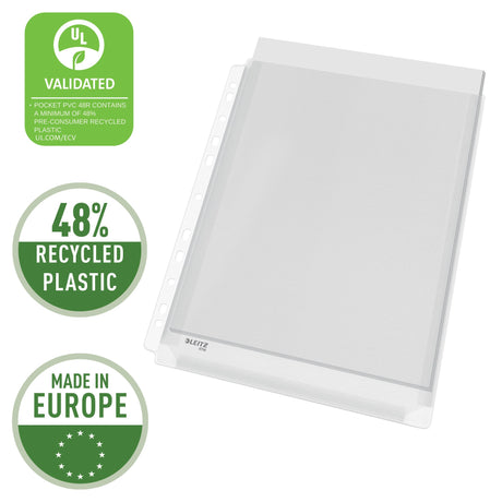 Lomme katalog 170my A4 med præg (5) – image 4