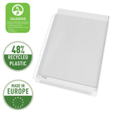 Lomme katalog 170my A4 med præg (5) – image 9