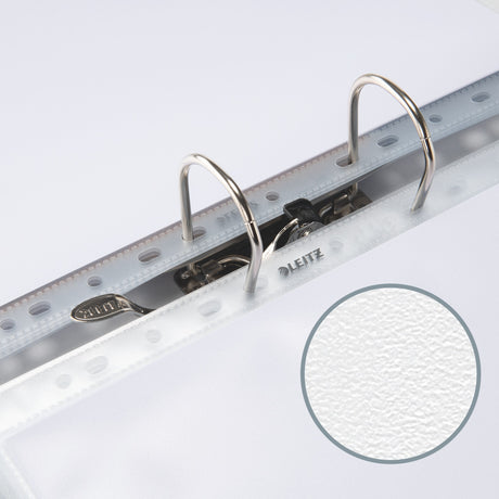 Lomme katalog 170my A4 med præg (5) – image 5