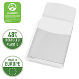 Kataloglom m/klap 170my PVC prægA4 TÅ(5) – image 9