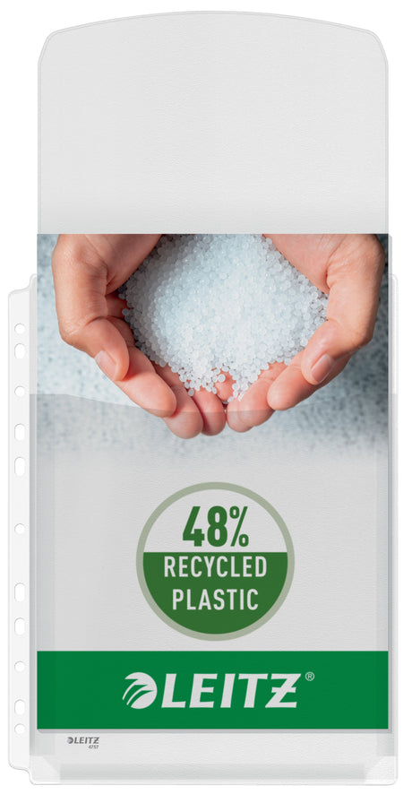 Kataloglom m/klap 170my PVC prægA4 TÅ(5) – image 6