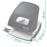 Hulapparat recycle 2-huls t/30ark grøn – image 9