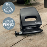 Hulapparat recycle 2-huls t/30ark sort – image 2