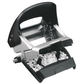 Hulapparat Style 2-huls t/30ark sort – image 3