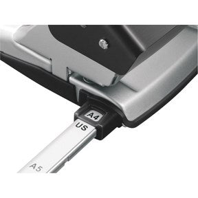 Hulapparat Style 2-huls t/30ark sort – image 5