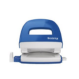 Hulapparat 5008 2-huls t/30ark blå – image 3