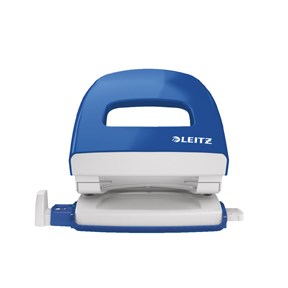 Hulapparat 5008 2-huls t/30ark blå – image 6