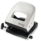 Hulapparat 5008 2-huls t/30ark grå – image 1