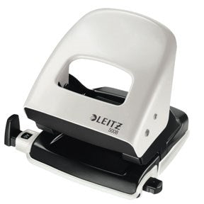 Hulapparat 5008 2-huls t/30ark grå – image 3