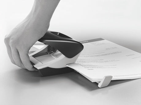 Hulapparat 5008 2-huls t/30ark sort – image 3