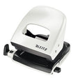 Hulapparat 5008 WOW 2-huls t/30ark hvid blist – image 1