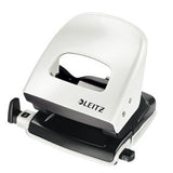 Hulapparat 5008 WOW 2-huls t/30ark hvid blist – image 1