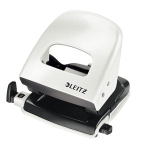 Hulapparat 5008 WOW 2-huls t/30ark hvid blist – image 1