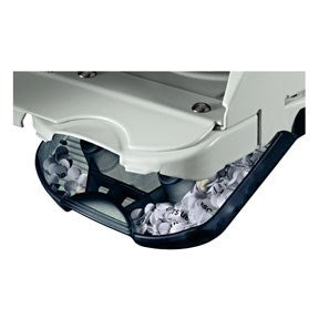 Hulapparat 5012 4-huls t/25ark hvid – image 2