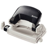 Hulapparat 5058 2-huls t/10ark sort – image 3