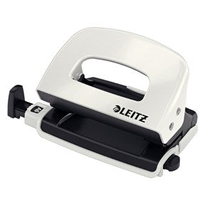 Hulapparat Mini WOW 2-huls t/10ark hvid – image 1