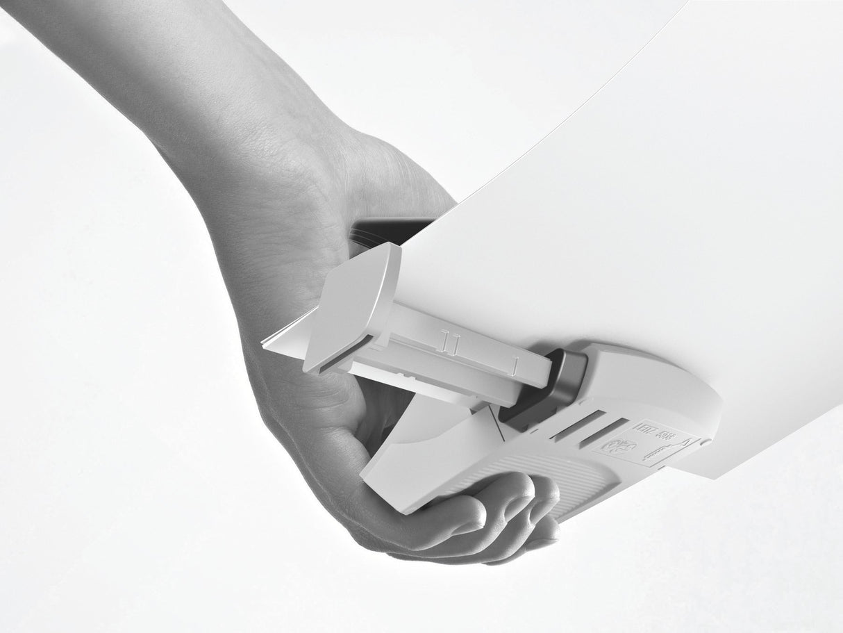 Hulapparat Mini WOW 2-hul t/10ark sort – image 2