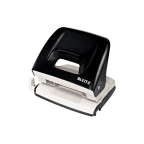 Hulapparat 5138 2-huls t/40 ark sort – image 3