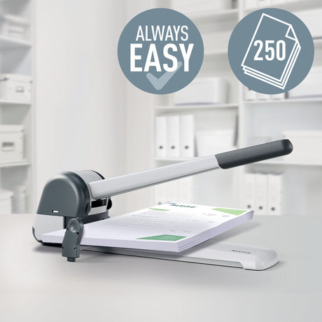 Hulapparat 5182 2-huls t/250 ark hvid – image 2