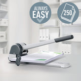 Hulapparat 5182 2-huls t/250 ark hvid – image 7