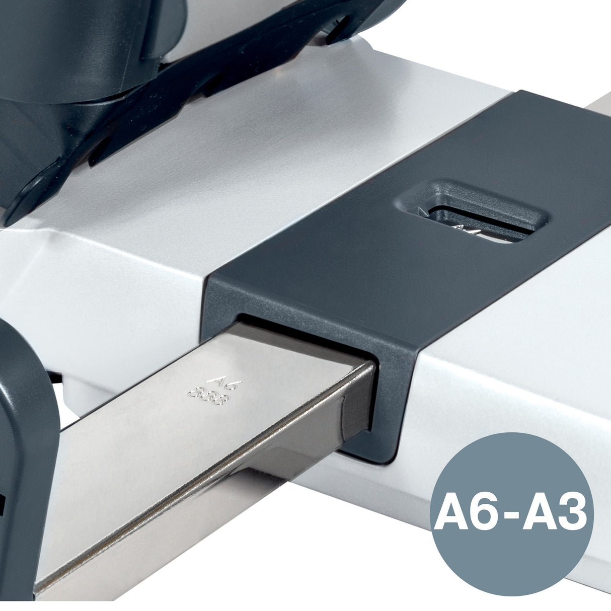 Hulapparat 5182 2-huls t/250 ark hvid – image 10