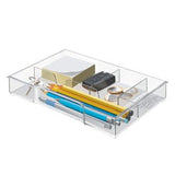 Skuffeindsats WOW t/Plus skuffekab trans – image 2