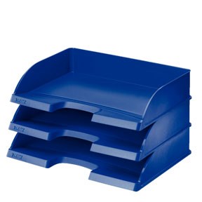 Brevbakke Plus landscape stabel sort – image 2