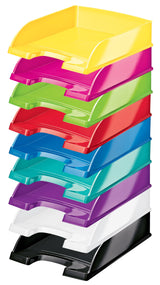 Brevbakke Plus WOW stabelbar rød – image 10