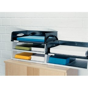 Sorteringsbakke Sorty Jumbo sort – image 2