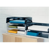 Sorteringsbakke Sorty Jumbo sort – image 4