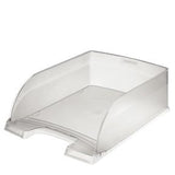 Brevbakke Plus Jumbo stabelbar klar – image 1