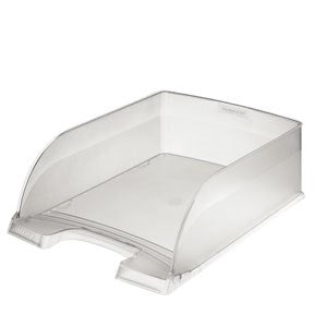 Brevbakke Plus Jumbo stabelbar klar – image 2