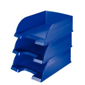 Brevbakke Plus Jumbo stabelbar klar – image 6