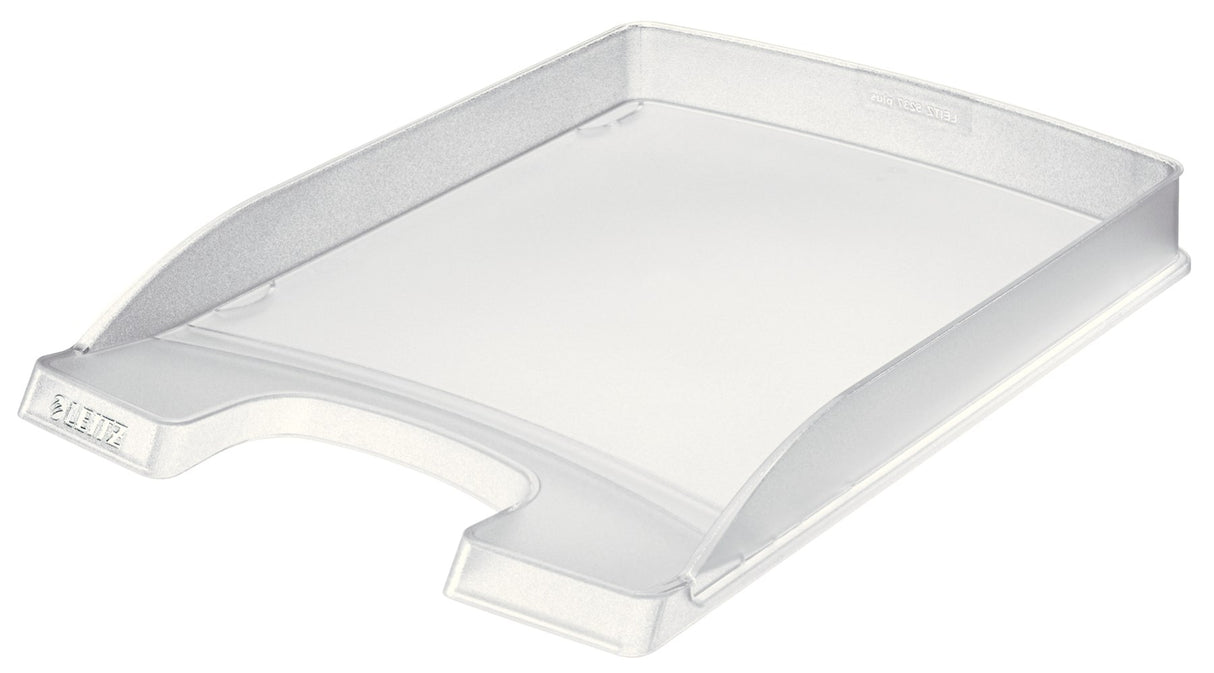 Brevbakke Plus Slim stabelbar klar – image 1