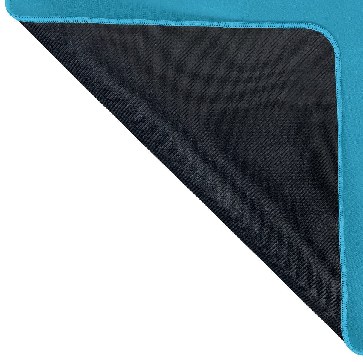 Skriveunderlag Cosy 80x40 blå – image 6