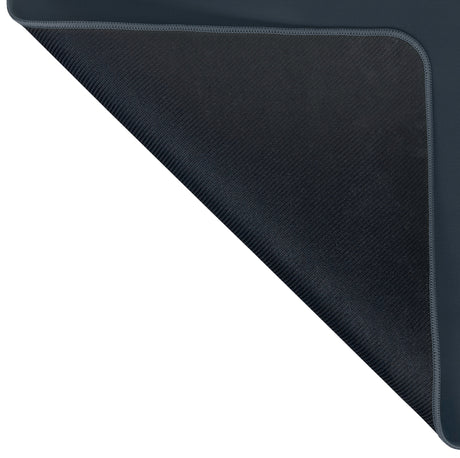 Skriveunderlag Cosy 80x40 grå – image 3