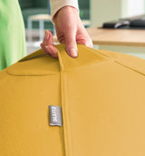 Balancebold Ergo 65cm Cosy gul