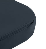 Siddepude Ergo Cosy grå