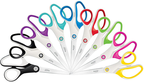 Saks universal 205mm WOW rød – image 5