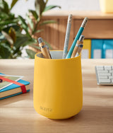 Penneholder Cosy gul – image 7