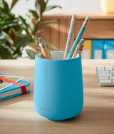 Penneholder Cosy blå – image 7