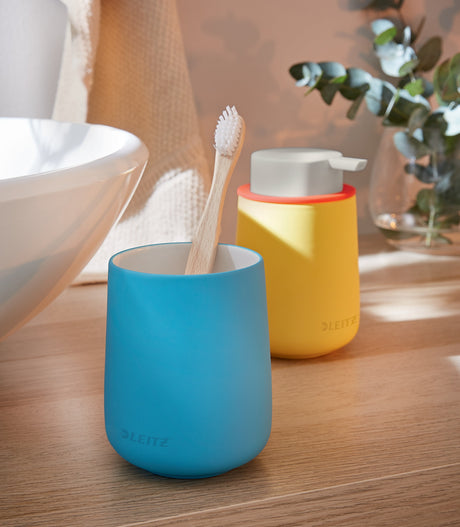 Penneholder Cosy blå – image 3